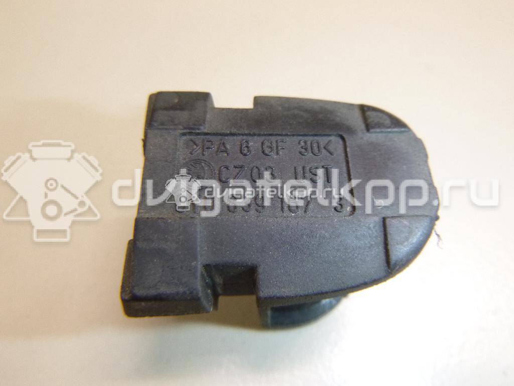 Фото Накладка вставки замка двери  6Y0839167 для Skoda Roomster 5J / Octaviaii 1Z3 / Fabia / Octavia / Superb {forloop.counter}}