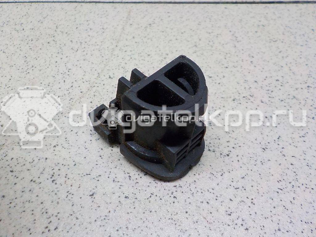 Фото Накладка вставки замка двери  6Y0839167 для Skoda Roomster 5J / Octaviaii 1Z3 / Fabia / Octavia / Superb {forloop.counter}}