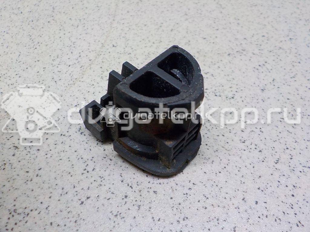 Фото Накладка вставки замка двери  6Y0839167 для Skoda Roomster 5J / Octaviaii 1Z3 / Fabia / Octavia / Superb {forloop.counter}}