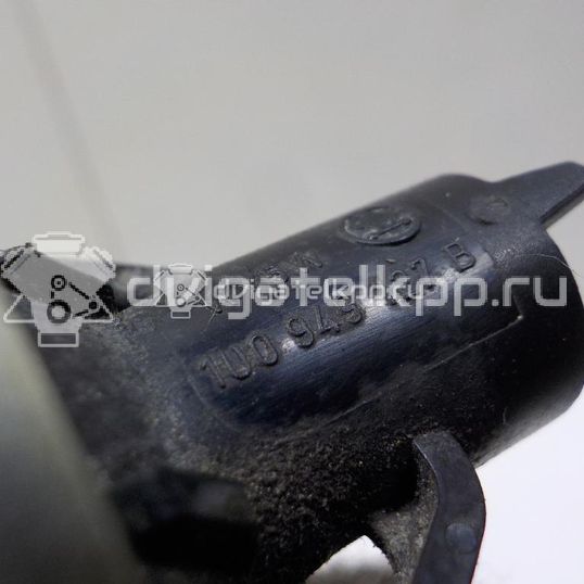 Фото Повторитель на крыло белый  1U0949127B для Skoda Roomster 5J / Octaviaii 1Z3 / Fabia / Octavia / Superb