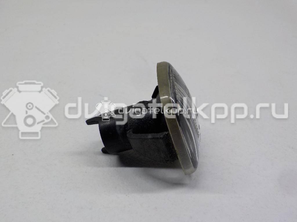 Фото Повторитель на крыло белый  1U0949127B для Skoda Roomster 5J / Octaviaii 1Z3 / Fabia / Octavia / Superb {forloop.counter}}