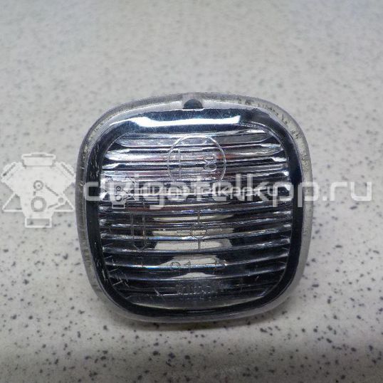 Фото Повторитель на крыло белый  1U0949127B для Skoda Roomster 5J / Octaviaii 1Z3 / Fabia / Octavia / Superb