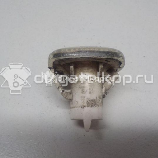 Фото Повторитель на крыло белый  1U0949127A для Skoda Roomster 5J / Octaviaii 1Z3 / Fabia / Octavia / Superb