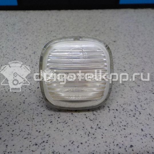 Фото Повторитель на крыло белый  1U0949127A для Skoda Roomster 5J / Octaviaii 1Z3 / Fabia / Octavia / Superb