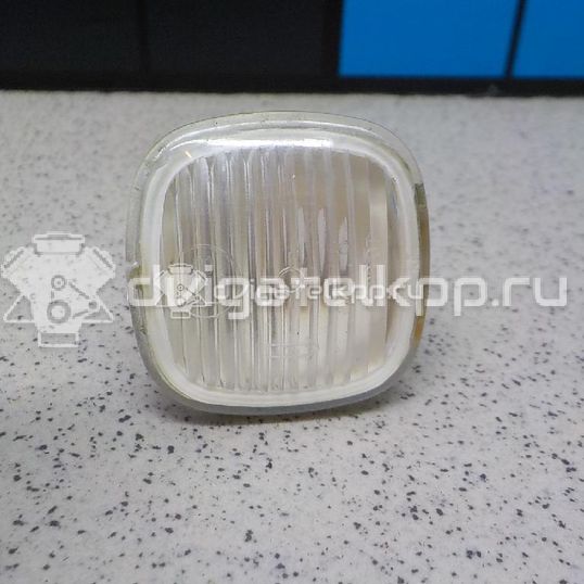 Фото Повторитель на крыло белый  1U0949127A для Skoda Roomster 5J / Octaviaii 1Z3 / Fabia / Octavia / Superb