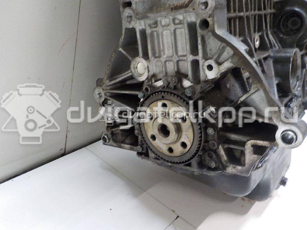 Фото Контрактный (б/у) двигатель BUD для Volkswagen / Skoda 80 л.с 16V 1.4 л бензин 036100038L {forloop.counter}}