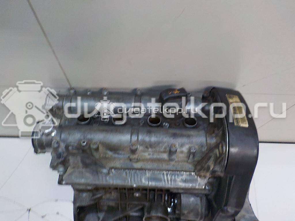 Фото Контрактный (б/у) двигатель BUD для Volkswagen / Skoda 80 л.с 16V 1.4 л бензин 036100038L {forloop.counter}}