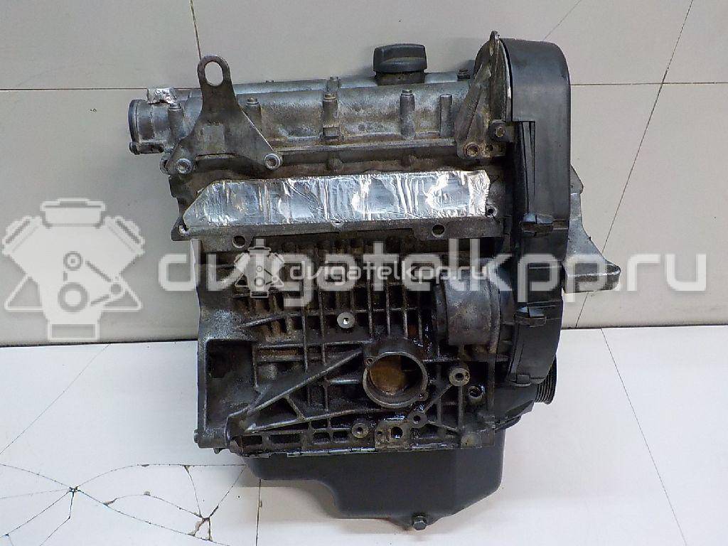 Фото Контрактный (б/у) двигатель BUD для Volkswagen / Skoda 80 л.с 16V 1.4 л бензин 036100038L {forloop.counter}}