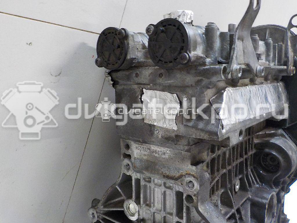 Фото Контрактный (б/у) двигатель BUD для Volkswagen / Skoda 80 л.с 16V 1.4 л бензин 036100038L {forloop.counter}}