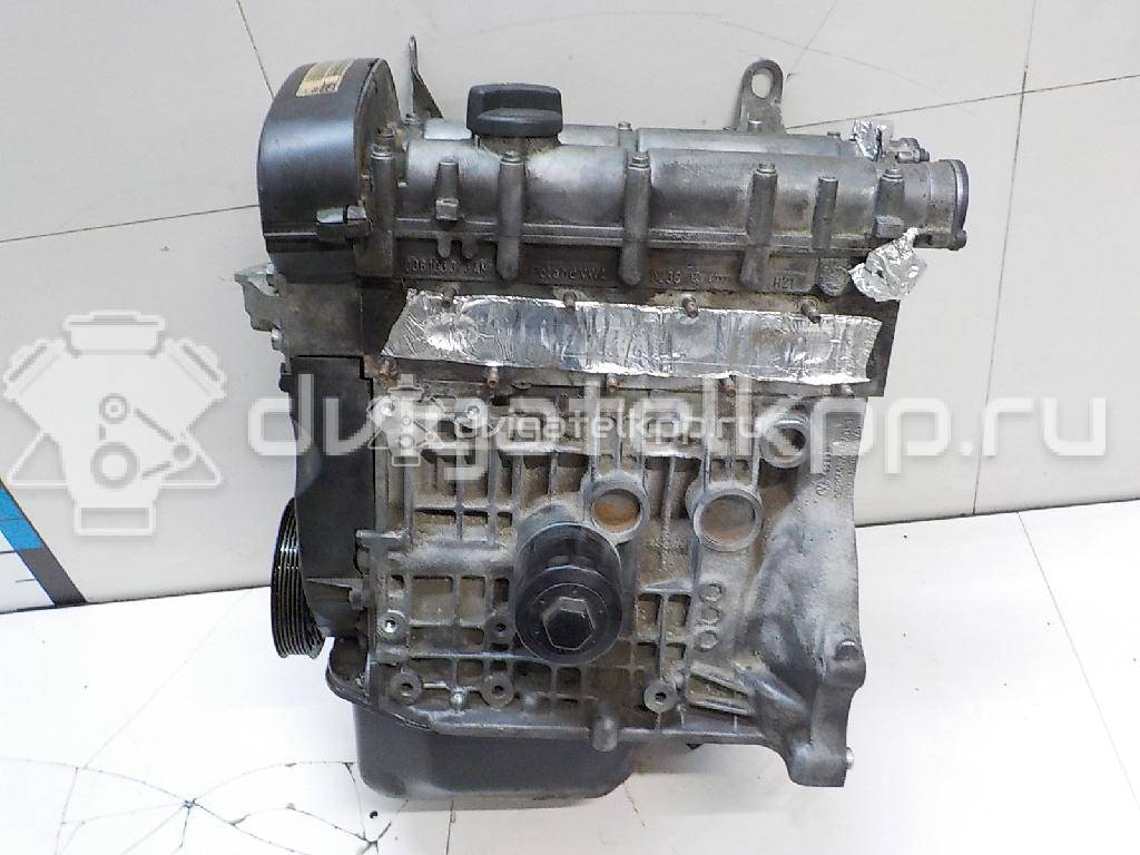 Фото Контрактный (б/у) двигатель BUD для Volkswagen / Skoda 80 л.с 16V 1.4 л бензин 036100038L {forloop.counter}}