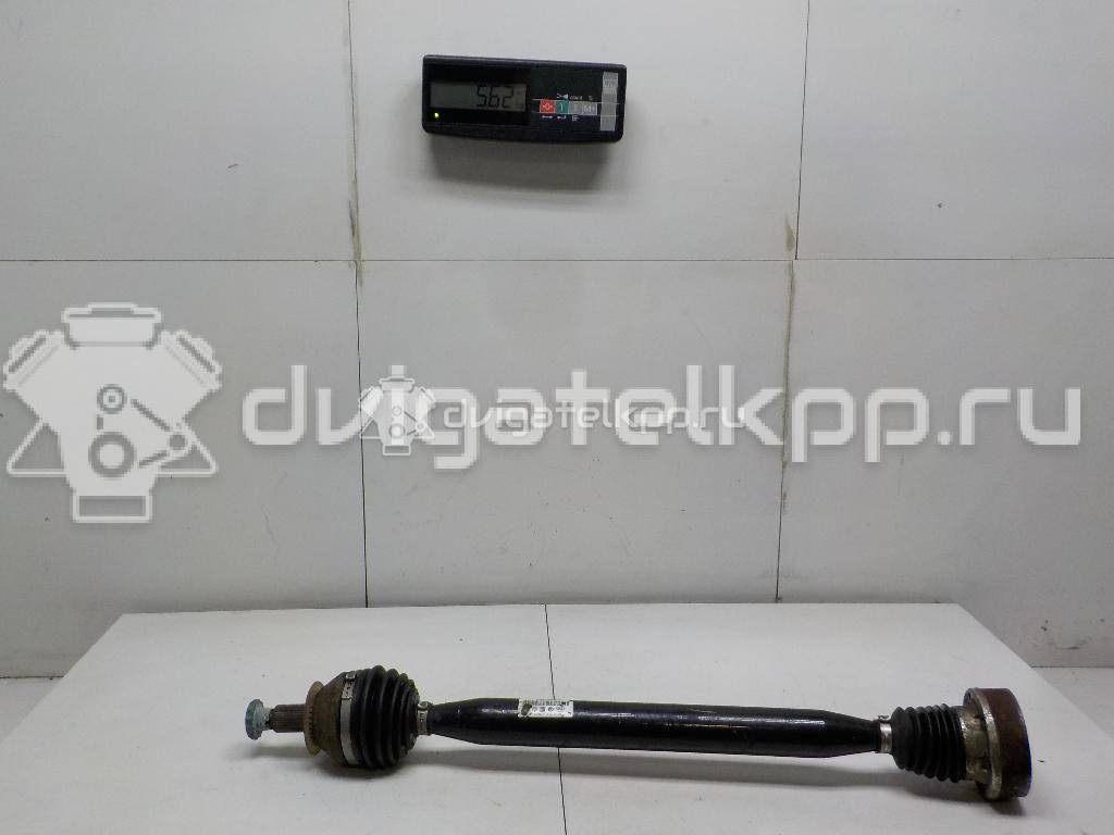 Фото Полуось передняя правая  6Q0407272DL для Skoda Roomster 5J / Fabia {forloop.counter}}