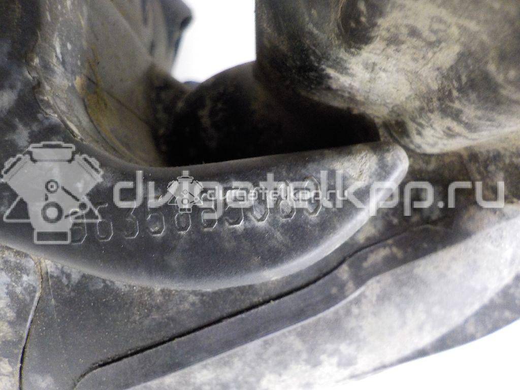 Фото Коллектор впускной для двигателя N6A (TU5JP4) для Peugeot 207 / 307 106-109 л.с 16V 1.6 л бензин 0342H1 {forloop.counter}}