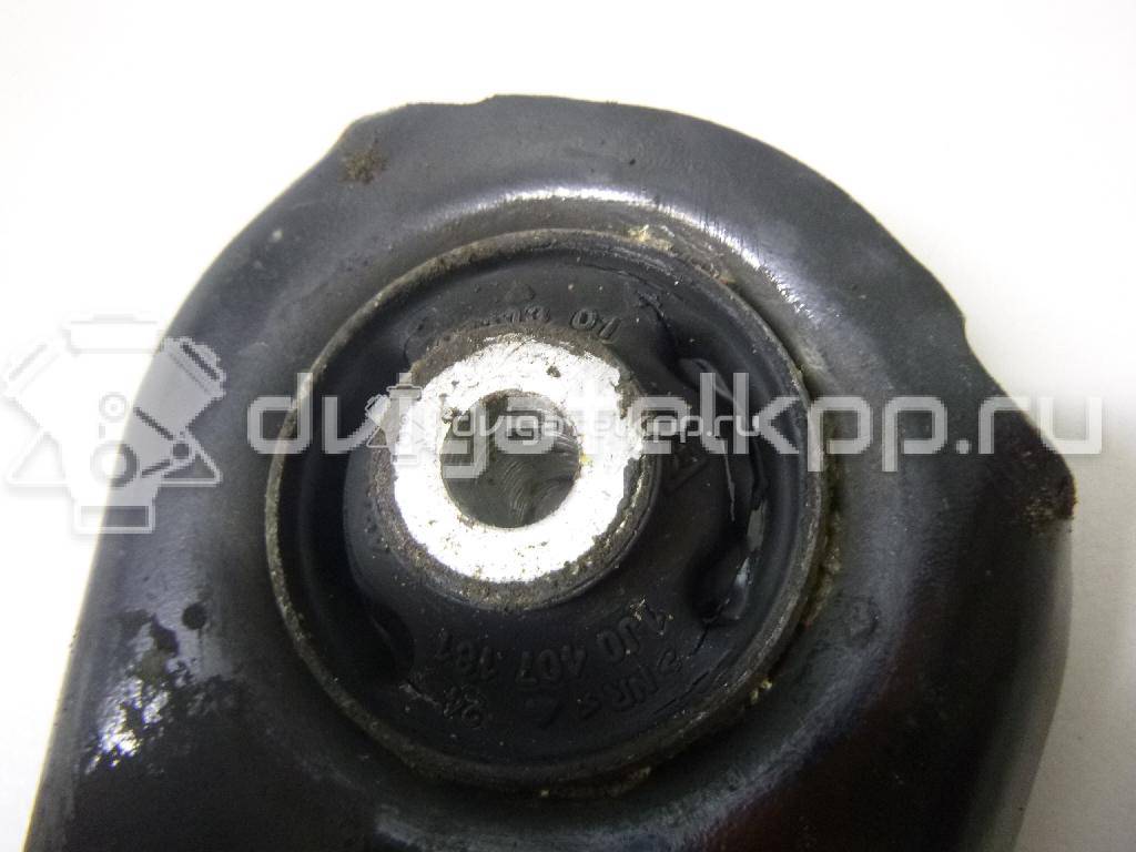 Фото Рычаг передний правый  6R0407152 для Skoda Roomster 5J / Fabia / Rapid {forloop.counter}}