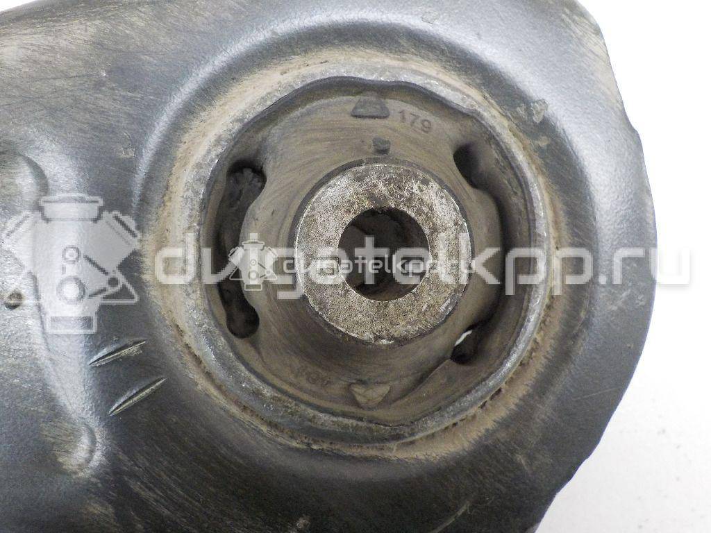 Фото Рычаг передний правый  6R0407152 для Skoda Roomster 5J / Fabia / Rapid {forloop.counter}}