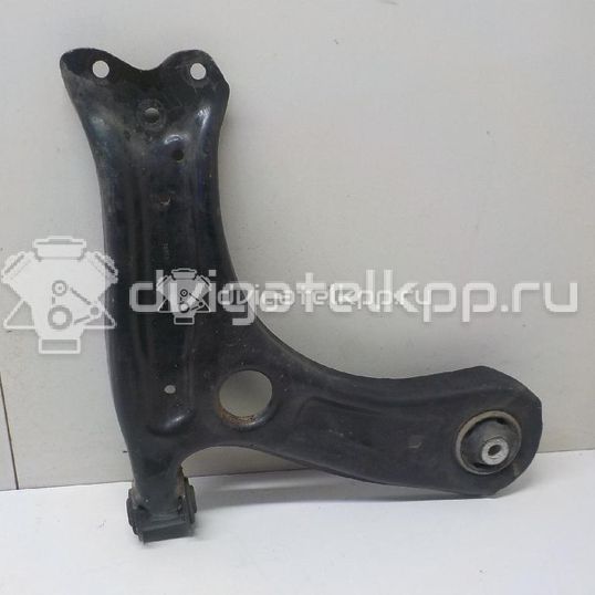 Фото Рычаг передний правый  6R0407152E для Skoda Roomster 5J / Fabia / Rapid