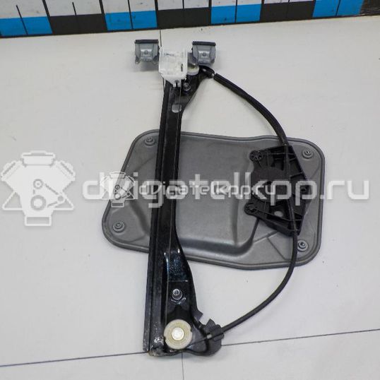 Фото Стеклоподъемник электр. передний правый  5J4837462 для Skoda Roomster 5J / Fabia