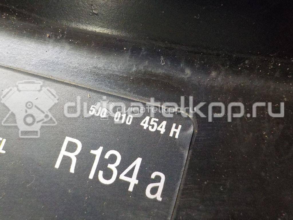 Фото Панель передняя  5J0805591 для Skoda Roomster 5J / Fabia {forloop.counter}}