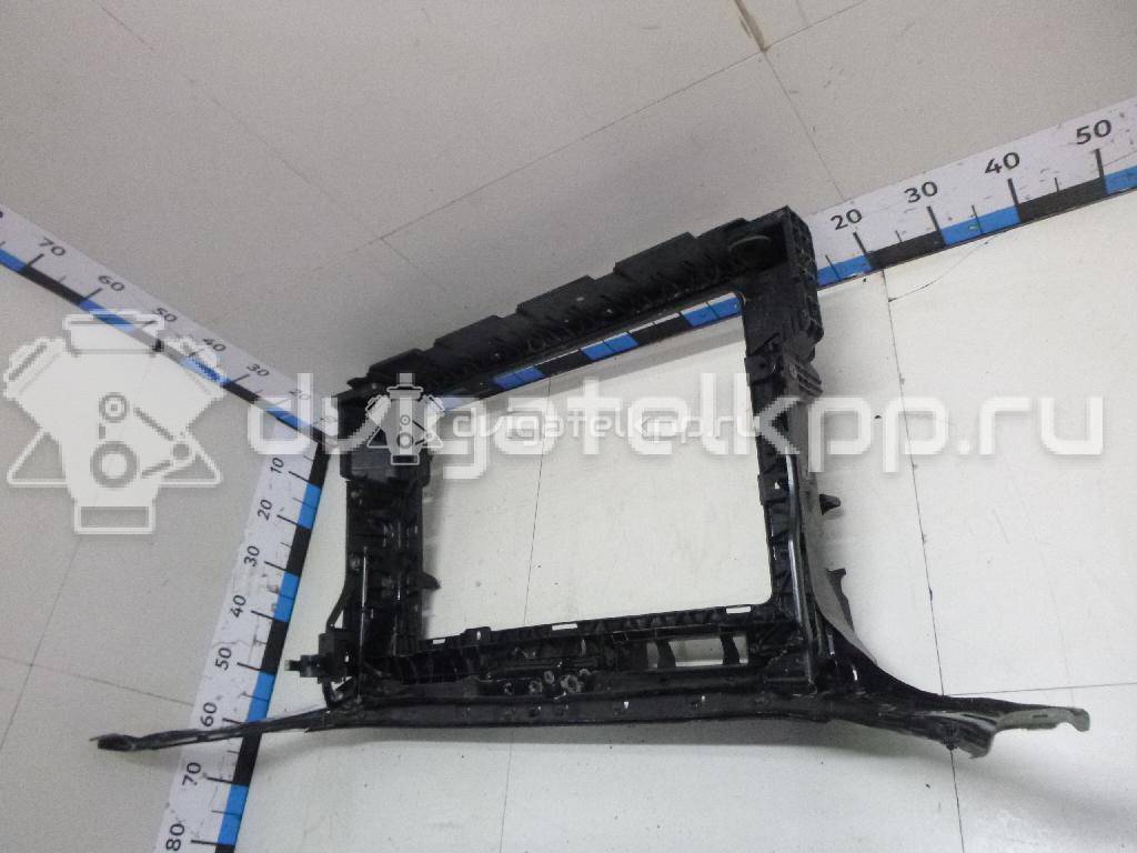 Фото Панель передняя  5J0805588D для Skoda Roomster 5J / Fabia {forloop.counter}}