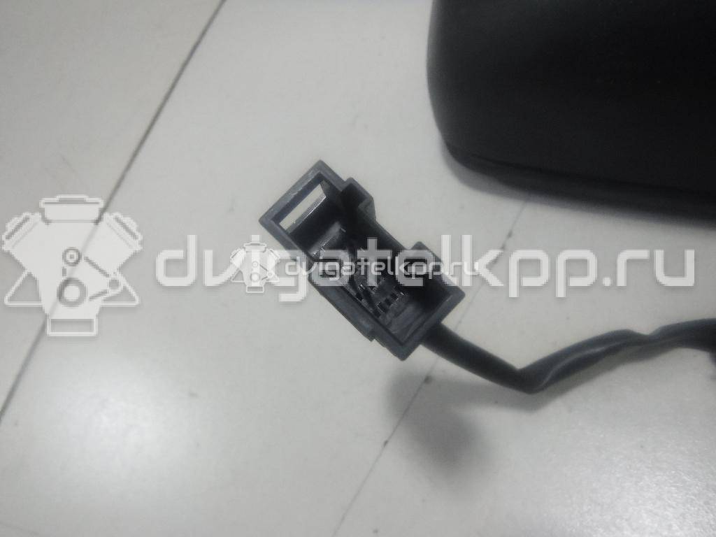 Фото Зеркало правое электрическое  5J1857508E для Skoda Fabia {forloop.counter}}