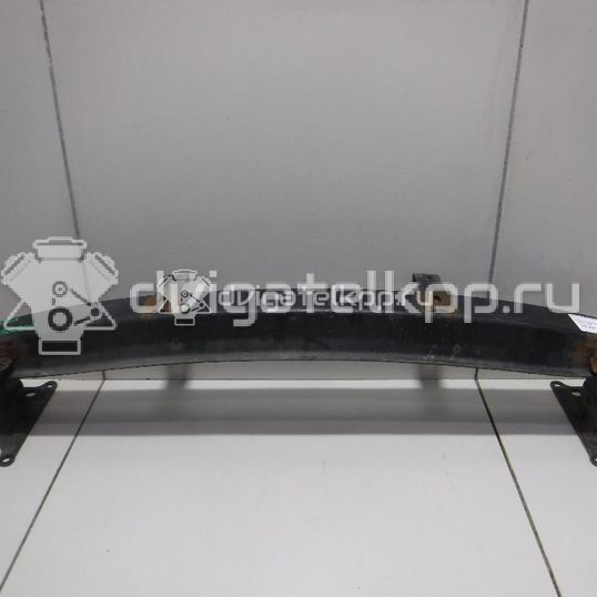 Фото Усилитель переднего бампера  5J0807109B для Skoda Roomster 5J / Fabia