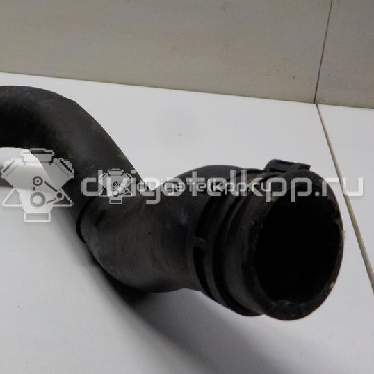 Фото Патрубок радиатора  6Q0122051CK для Skoda Roomster 5J / Fabia