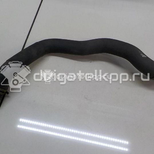 Фото Патрубок радиатора  6Q0122051CK для Skoda Roomster 5J / Fabia