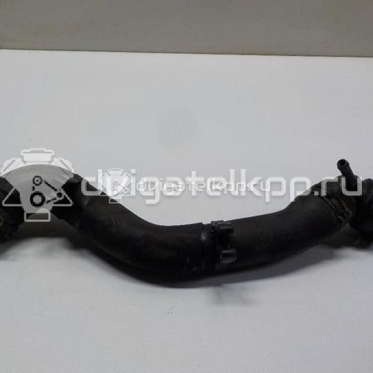 Фото Патрубок радиатора  6Q0122101BT для Skoda Roomster 5J / Fabia