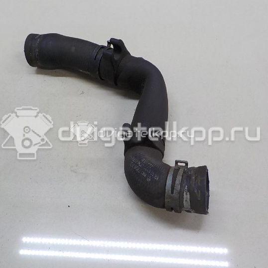 Фото Патрубок радиатора  6Q0122101BT для Skoda Roomster 5J / Fabia