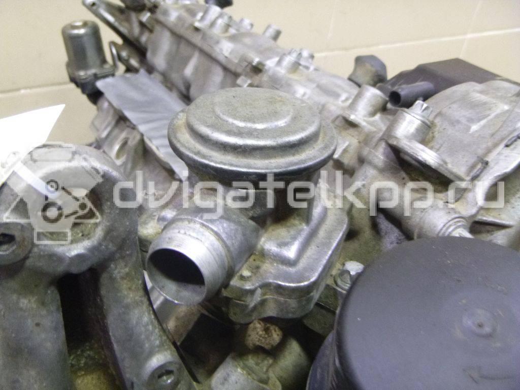 Фото Контрактный (б/у) двигатель M 272.967 (M272 E35) для Mercedes-Benz M-Class / R-Class W251, V251 272 л.с 24V 3.5 л бензин {forloop.counter}}