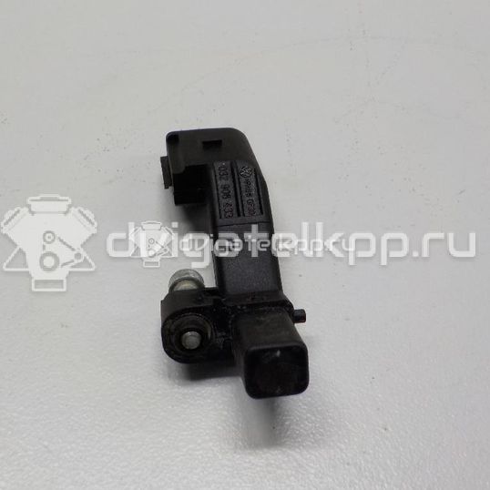 Фото Датчик положения коленвала  032906433 для Skoda Roomster 5J / Octaviaii 1Z3 / Yeti 5L / Fabia / Octavia