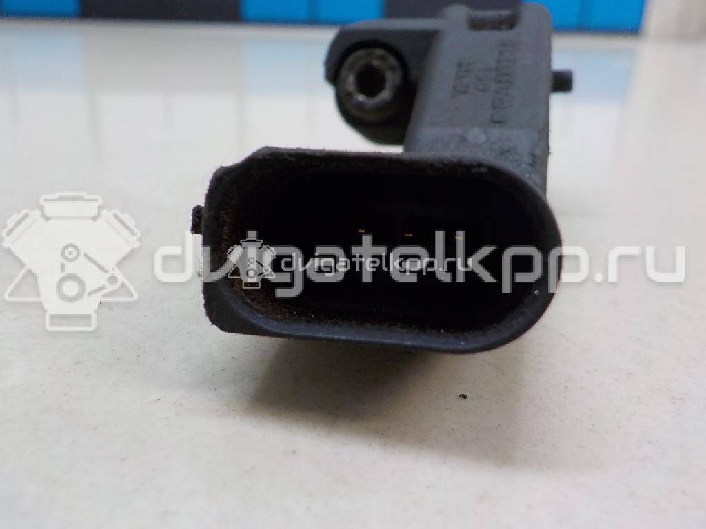 Фото Датчик положения коленвала  032906433 для Skoda Roomster 5J / Octaviaii 1Z3 / Yeti 5L / Fabia / Octavia {forloop.counter}}