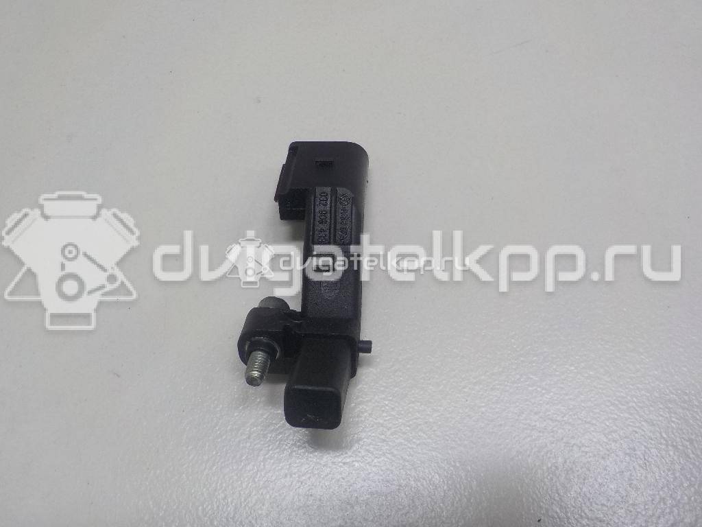 Фото Датчик положения коленвала  032906433 для Skoda Roomster 5J / Octaviaii 1Z3 / Yeti 5L / Fabia / Octavia {forloop.counter}}