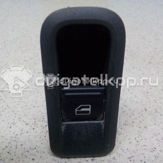 Фото Кнопка стеклоподъемника  5J0959855 для Skoda Roomster 5J / Fabia / Superb / Rapid