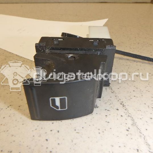 Фото Кнопка стеклоподъемника  5J0959855 для Skoda Roomster 5J / Fabia / Superb / Rapid