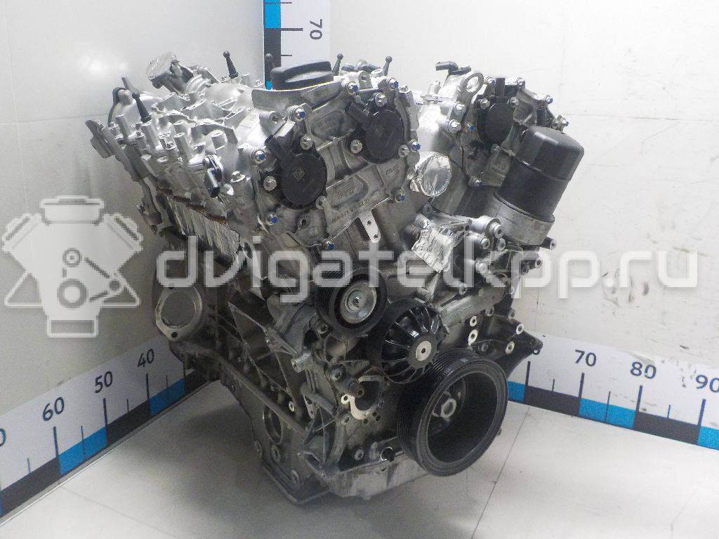 Фото Контрактный (б/у) двигатель M 276.823 (M276 DE30LA) для Mercedes-Benz C-Class / Glc / E-Class 272-401 л.с 24V 3.0 л бензин 2760103314 {forloop.counter}}