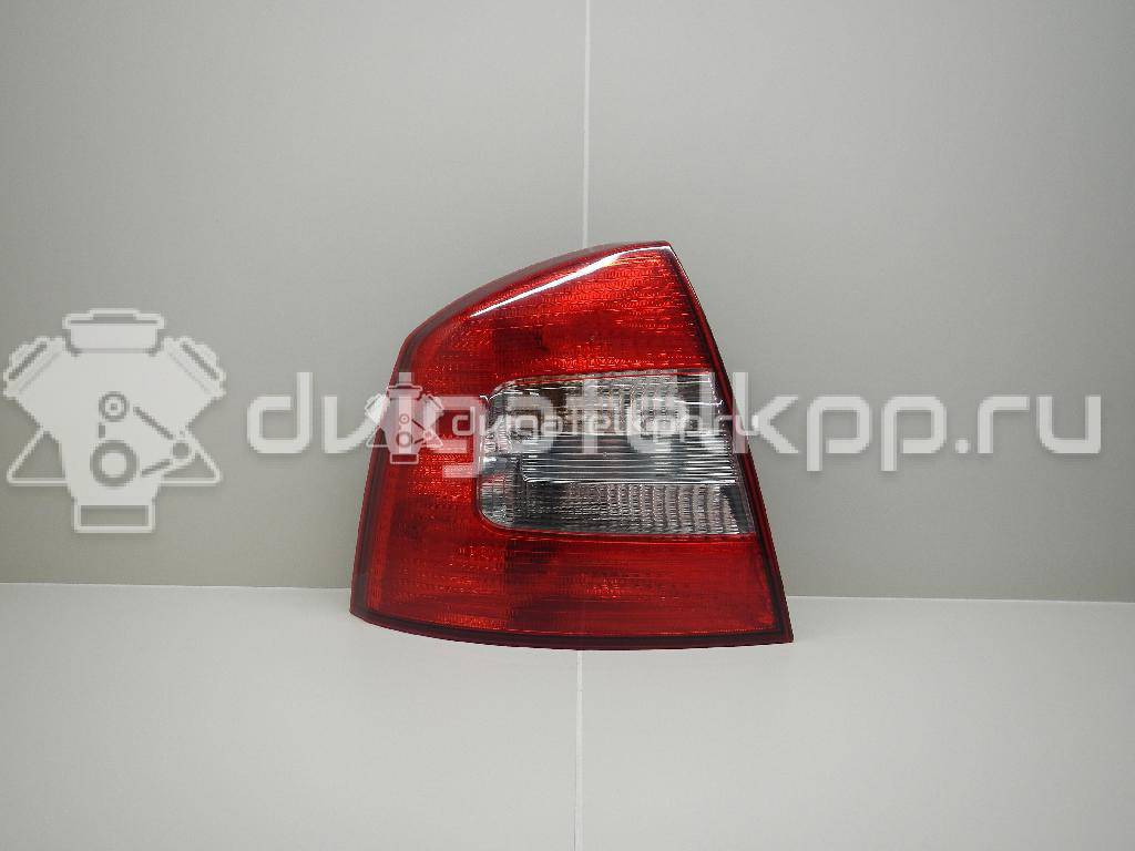 Фото Фонарь задний левый  1Z5945111B для Skoda Octavia / Octaviaii 1Z3 {forloop.counter}}