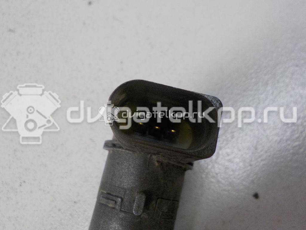 Фото Датчик парковки  4B0919275E для Skoda Octavia / Octaviaii 1Z3 {forloop.counter}}