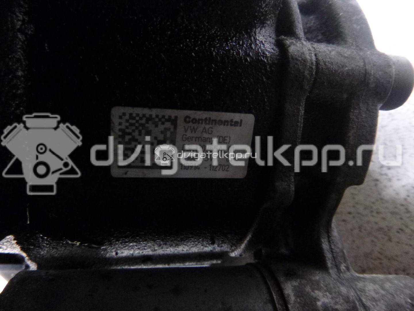 Фото ТНВД  03L130755AH для Skoda / Volkswagen / Seat {forloop.counter}}