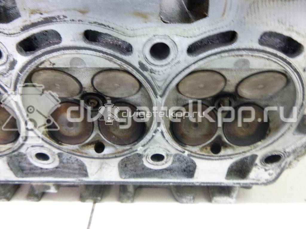 Фото Головка блока  03C103264D для Skoda Octavia / Octaviaii 1Z3 / Yeti 5L / Rapid {forloop.counter}}