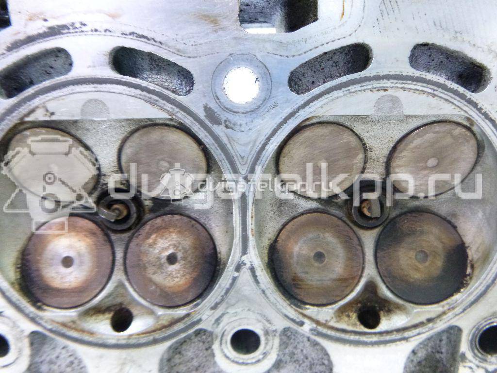 Фото Головка блока  03C103264D для Skoda Octavia / Octaviaii 1Z3 / Yeti 5L / Rapid {forloop.counter}}