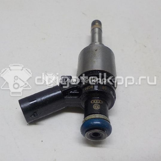 Фото Форсунка инжекторная электрическая  06H906036F для Skoda Octavia / Yeti 5L / Octaviaii 1Z3 / Superb