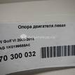 Фото Опора двигателя левая  1K0199555AC для Skoda Octavia / Octaviaii 1Z3 {forloop.counter}}