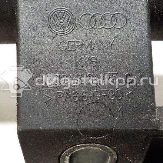 Фото Клапан обратный  03C103175G для Skoda Octavia / Octaviaii 1Z3 / Yeti 5L / Rapid