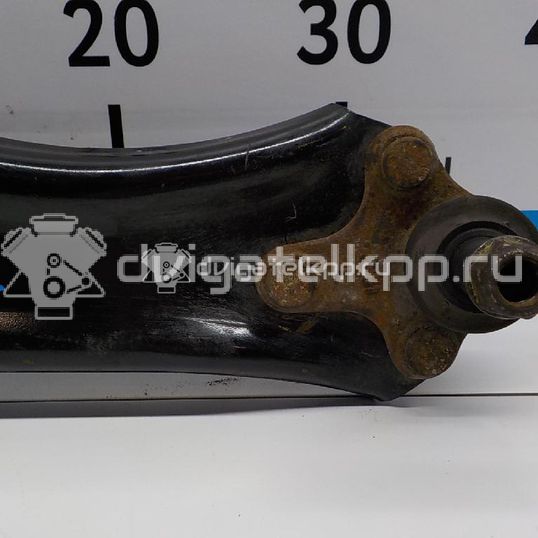 Фото Рычаг передний левый  1K0407151BE для Skoda Octavia / Yeti 5L / Octaviaii 1Z3 / Superb