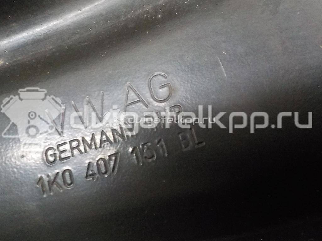 Фото Рычаг передний левый  1K0407151BE для Skoda Octavia / Yeti 5L / Octaviaii 1Z3 / Superb {forloop.counter}}