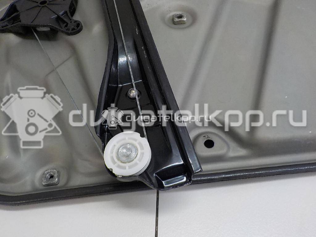 Фото Стеклоподъемник электр. задний правый  1Z0839462A для Skoda Octavia / Octaviaii 1Z3 {forloop.counter}}