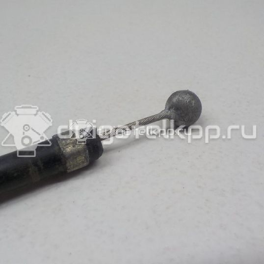 Фото Трос открывания капота  1Z1823531B для Skoda Octavia / Octaviaii 1Z3