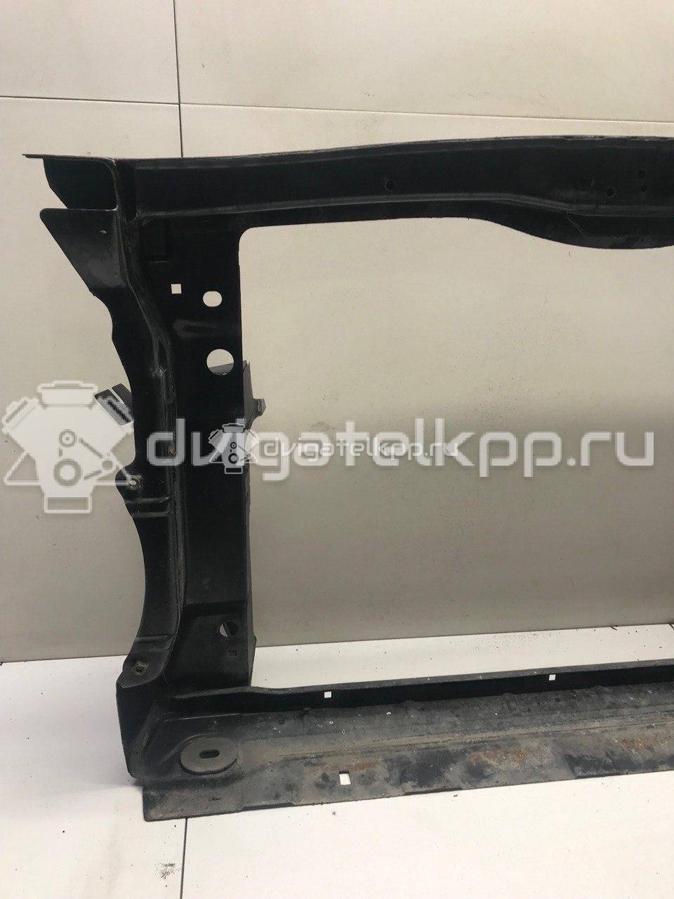 Фото Панель передняя  1Z0805591F для Skoda Octavia / Octaviaii 1Z3 {forloop.counter}}