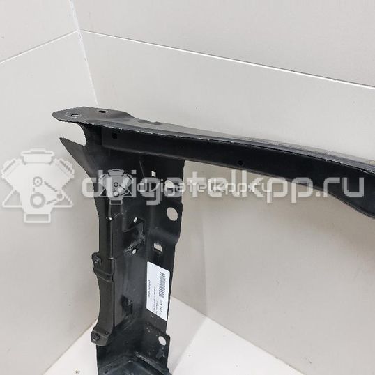 Фото Панель передняя  1Z0805591H для Skoda Octavia / Octaviaii 1Z3