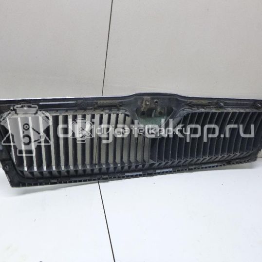 Фото Решетка радиатора  1Z0853668 для Skoda Octavia / Octaviaii 1Z3